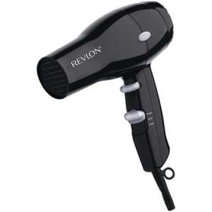 Grab Style by Revlon 1875 Watt Dryer For $9.94 At Walmart.com