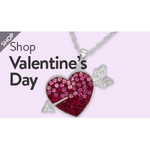 Shop Valentine's Day Gifts At Affordable Price Only At Walmart.com