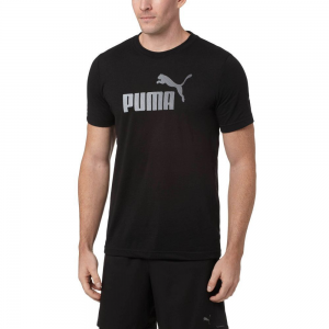 Buy PUMA No. 1 Logo T Shirt Just For $9.99 At Ebay.com