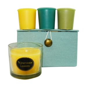 Grab Candle Gift Box Stella  For $9.74 At FragranceNet.com