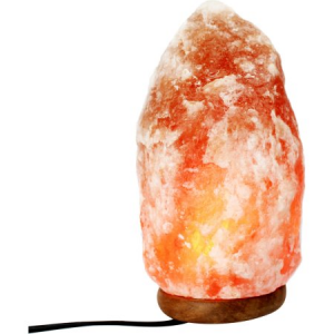 Buy WBM Himalayan Natural Salt Crystal Lamp $16.82 At Walmart.com