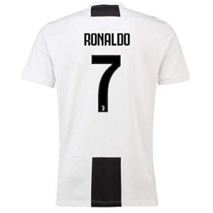 Buy Juventus Ronaldo #7 Home Jersey Mens Just $29.99 At Amazon.com