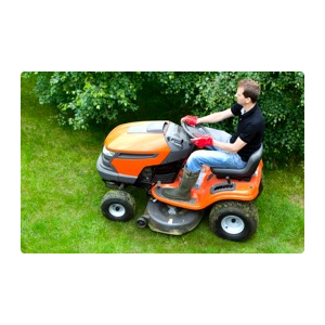 Riding Mower Tires Starts At $20.30 + Free Delivery (Tirebuyer)