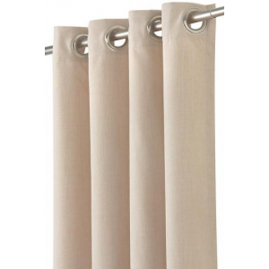 Outdoor Curtain Panel At $87.00 (home decorators )