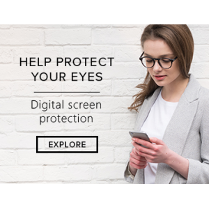 Digital Screen Protection For Your Eye At Eyebuydirect.com