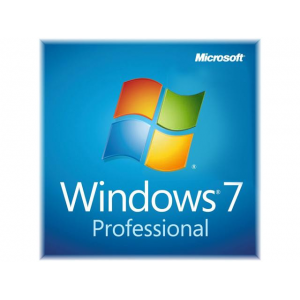 Microsoft Windows 7 Professional SP1 64-bit - OEM At $139.99