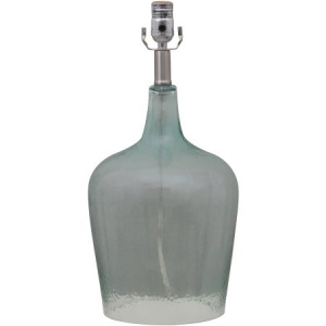 Buy Better Homes and Gardens Sea Glass Lamp Base At $34.97(Walmart.com)