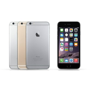 Apple iPhone 6 16GB, 64GB, or 128GB Smartphone (GSM Unlocked) (Refurbished) At $689.9