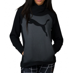 Puma Cat Fleece Hoody At $55.00 (jimmy jazz )