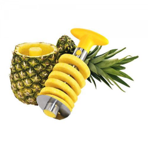 Grab Stainless Steel Pineapple Corer At $12.99(Avon.com)