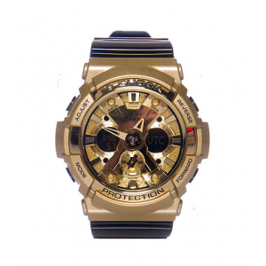 G Shock Ga200 Wrist Watch At $179.99 (jimmy jazz)