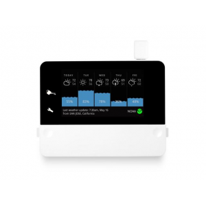 RainMachine HD-12 The Forecast Sprinkler Smart WiFi Irrigation Controller At $209(Newegg.com)