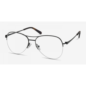 Buy DASH Black Eyeglasses Just At $25(Eyebuydirect.com)