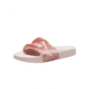 PUMA Leadcat Fenty Slides At $80.00 (jimmy jazz)