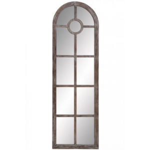 HAYES ARCH MIRROR breathe new light into your home with a wall mirror At $143.00 (home decorators)