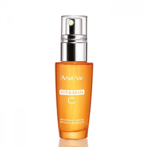 Buy Anew Vitamin C Brightening Serum At $19.99(Avon.com)