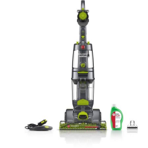 Hoover Dual Power Pro, Pet Premium Carpet Cleaner At $198 (Walmart.com)