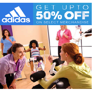 Get Upto 50% Off on Sports Wear Only At LivingSocial.com