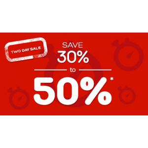 Two Day Sale : Save 30 - 50% Off on Hotels & Flights Booking At Hotels.com