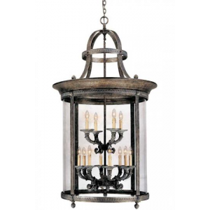 Chatham Hanging Lantern At $629.00 (home decorators)