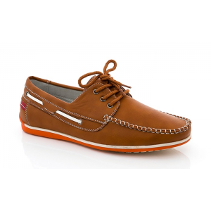 Franco Vanucci Men's Boat Shoes (Size 11.5) At $19.97 (group on)