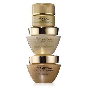 Buy Anew Ultimate Multi-Performance Day Regimen At $55 (Avon.com)