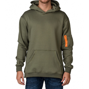 EPTM Mach 1 Pullover Hoodie At $19.99 (jimmy jazz)