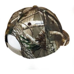 Grab Men's Camo Russell Hat Just At $6.97 (Walmart.com)