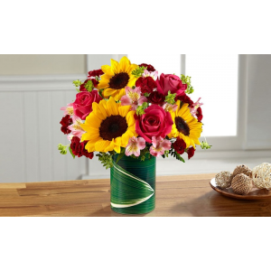  Worth of Flowers and Gifts from FTD.com  At $15 (group on) 